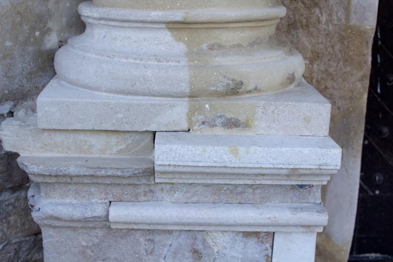 Kościół pw. Wniebowzięcia Maryi Panny, Buszcze, Instytut POLONIKA 