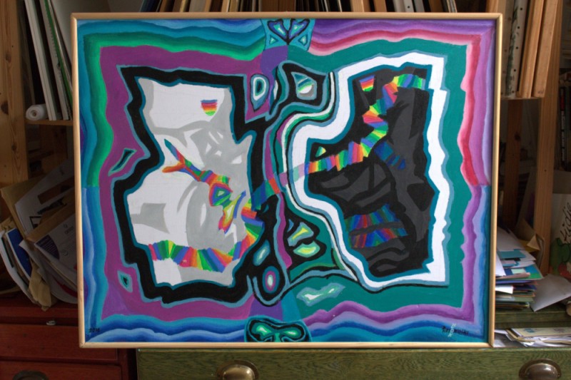 Leon Piesowocki ‒ artysta-żołnierz Armii Andersa, Instytut POLONIKA