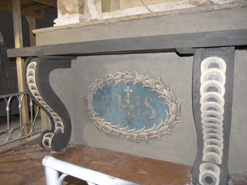 Krasław (Łotwa) - Kościół św. Ludwika, Instytut POLONIKA