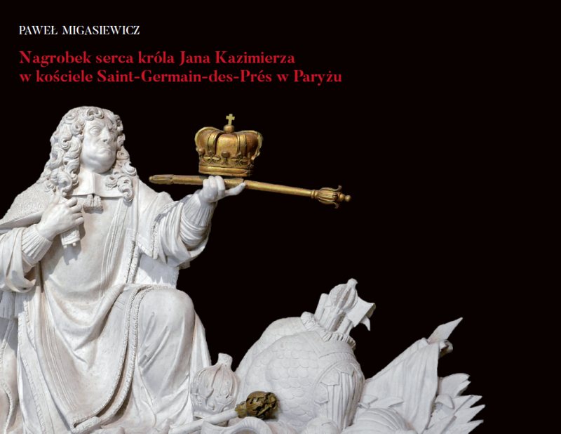 Nowa seria „STUDIA I MATERIAŁY”, Instytut POLONIKA