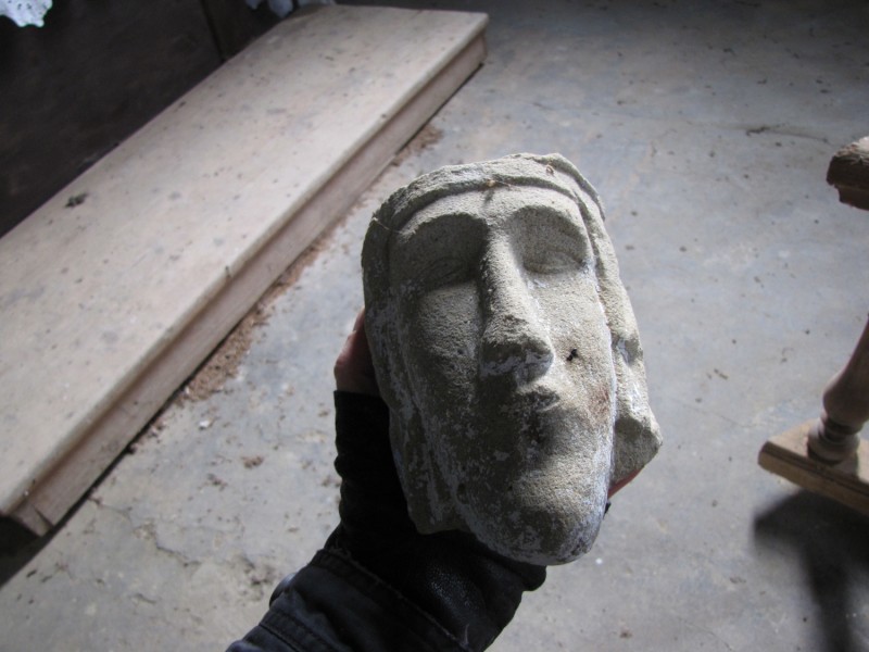 Kościół pw. św. Franciszka Borgiasza w Rozłuczu, Instytut POLONIKA