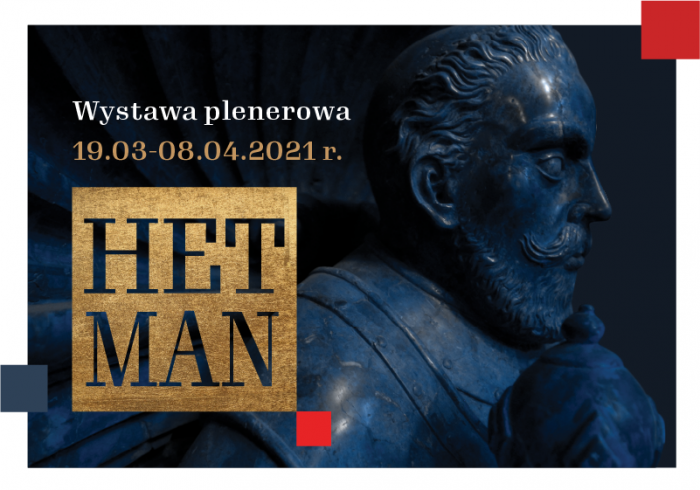 Otwórz zdjęcie „Hetman” – wystawa plenerowa