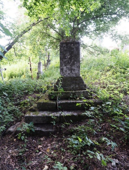 Cmentarz Bazyliański |