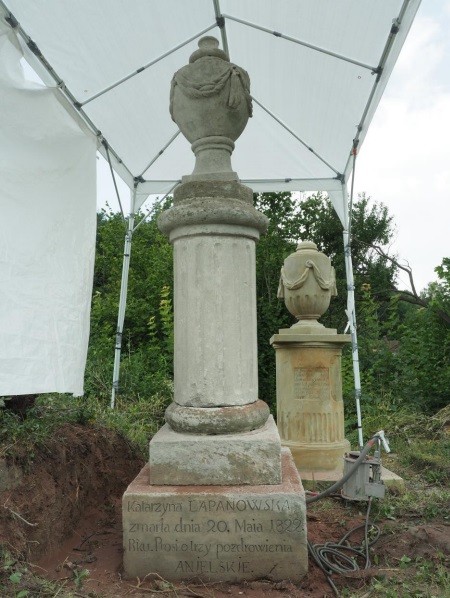 Cmentarz Bazyliański |