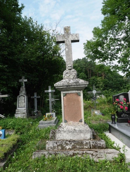 Cmentarz Bazyliański |