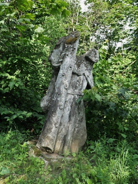 Otwórz galerię (15 fotografii) Cmentarz Bazyliański |