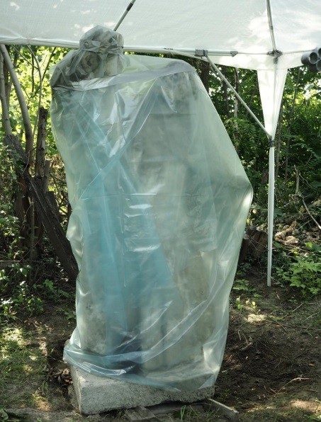 Cmentarz Bazyliański |