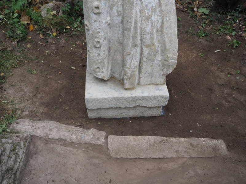 Cmentarz Bazyliański |