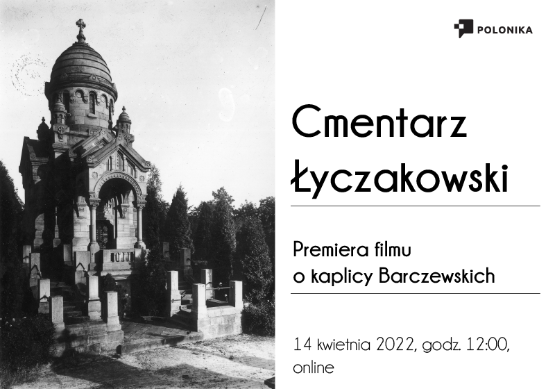 Kaplica Barczewskich