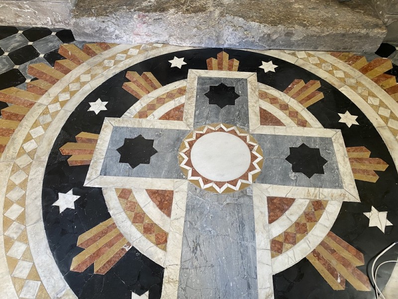 Kaplica Barczewskich Lwów |