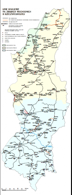 Otwórz galerię (4 fotografii) Kolej |