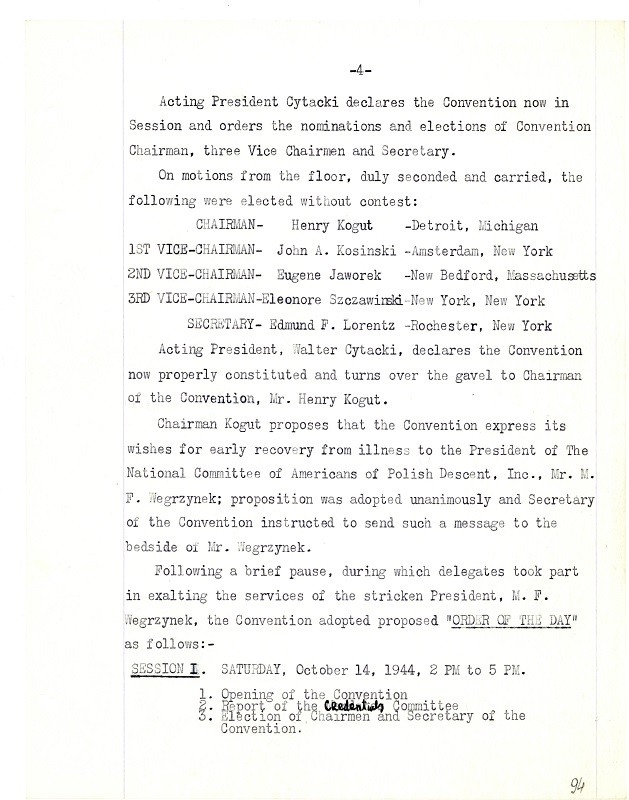 Instytut Piłsudski w Ameryce |