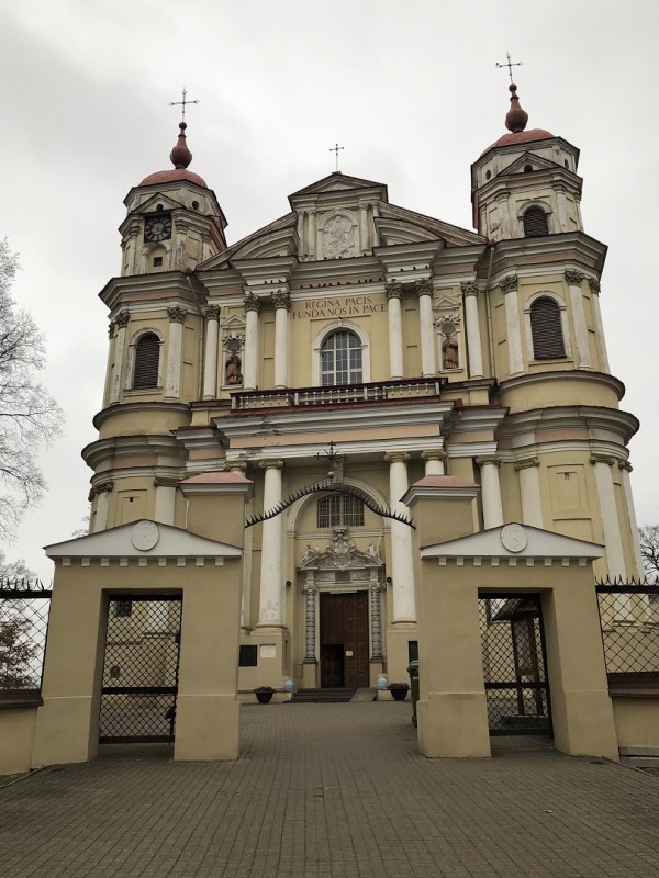 Otwórz galerię (1 fotografii) Wilno