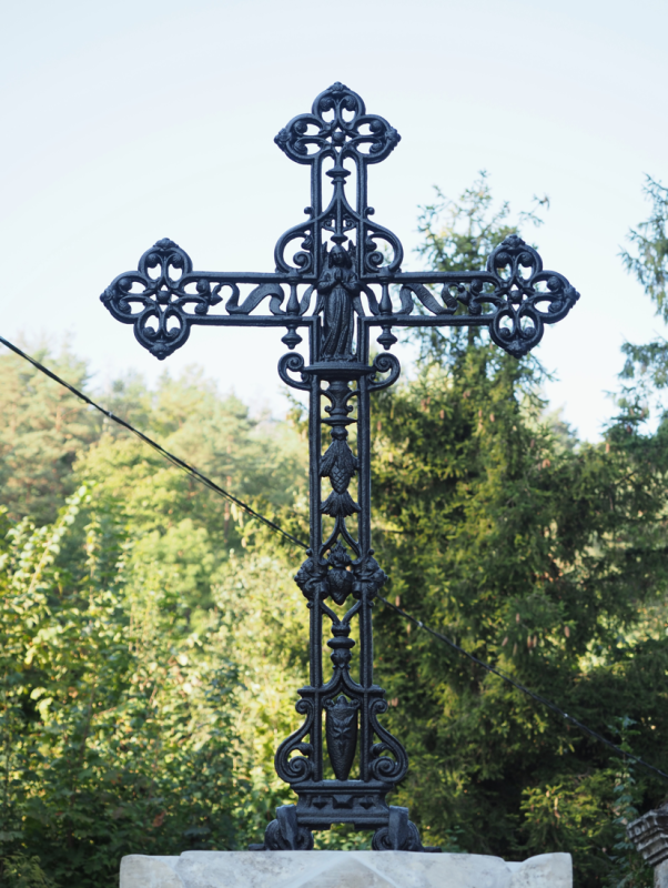 Krzemieniec Niemeksza