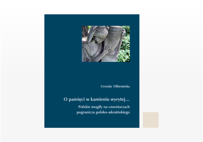 O pamięci w kamieniu wyrytej...